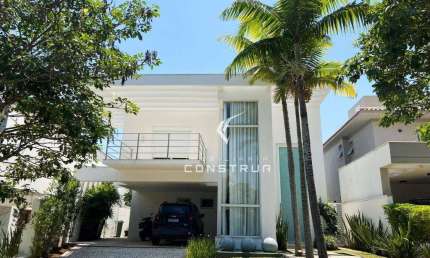 CASA À VENDA NO CONDOMÍNIO VILLE SAINTE HELENE - SOUSAS