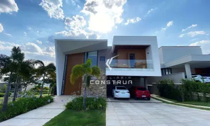 Casa à venda no condominio Alphaviille Dom Pedro Residencial 3