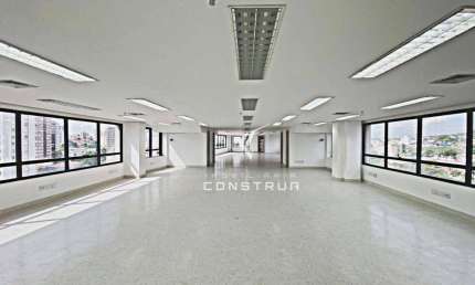 Sala comercial com 1 sala para alugar na Avenida José de Souza Campos, 1549, Cambuí, Campinas