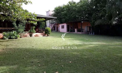 Chácara / sítio com 3 quartos à venda na Rua Dolores da Silva Miom, 241, Village Campinas, Campinas