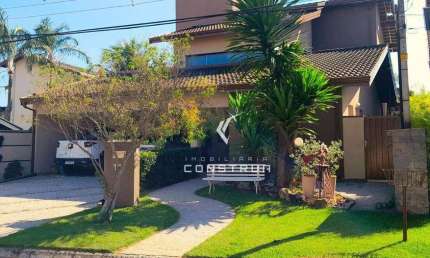 Casa à venda, 260 m² por R$ 1.750.000,00 - Tijuco das Telhas - Campinas/SP