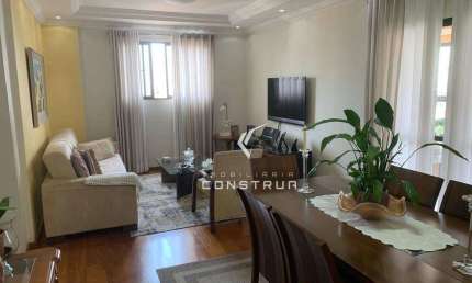 Apartamento à venda, 96 m² por R$ 749.000,00 - Vila Itapura - Campinas/SP