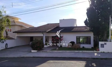 Casa à venda no Condomínio Jardim Botânico em Sousas – Campinas/SP.