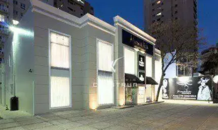 Sala comercial com 8 salas para alugar na Rua Coronel Quirino, 556, Cambuí, Campinas