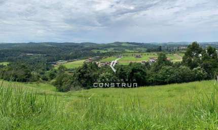 Terreno à venda no Loteamento residencial Entreverdes