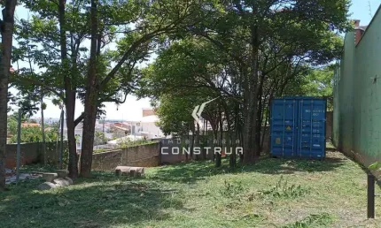 Terreno à venda na Rua José Lins do Rêgo, 1054, Parque Taquaral, Campinas