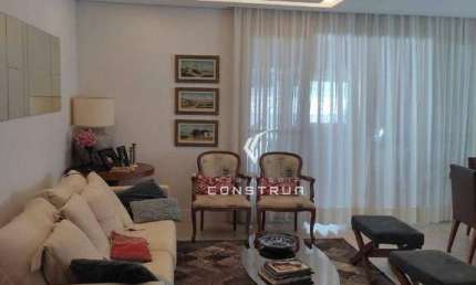 Casa em condomínio fechado com 4 quartos à venda na Estrada da Rhodia, 7030, Barão Geraldo, Campinas