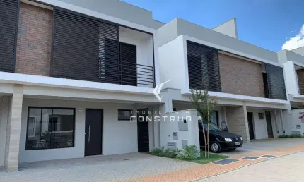Casa em condomínio fechado com 3 quartos à venda na Rua Afrânio Peixoto, 210, Parque Taquaral, Campinas