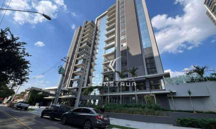 APARTAMENTO A VENDA NO NOVA CAMPINAS EM CAMPINAS/SP