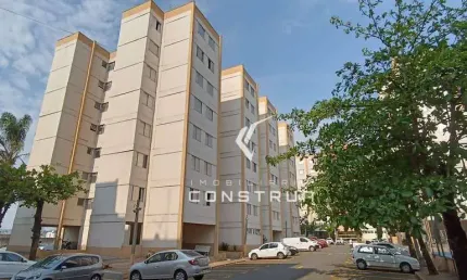 Apartamento à venda, 58 m² por r$ 450.000,00 - taquaral - campinas/sp