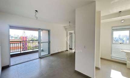 APARTAMENTO À VENDA NO EDIFÍCIO CONDOMÍNIO STILL - NOVA CAMPINAS