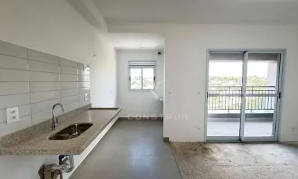 APARTAMENTO À VENDA NO EDIFÍCIO STILL - NOVA CAMPINAS