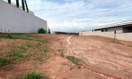 Terreno em condomínio fechado à venda na Rua José Pircili, 288, Residencial Jatibela, Campinas