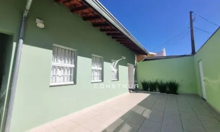 Casa com 3 quartos à venda na Rua Jacinta Rosa de São José, 250, Parque Industrial, Campinas