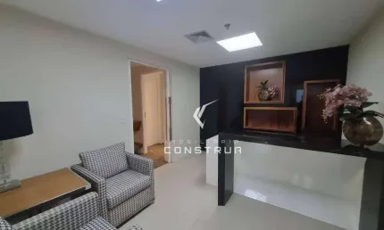 Sala comercial com 3 salas à venda na Avenida José de Souza Campos, 243, Cambuí, Campinas