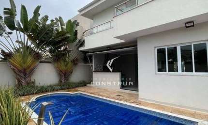 Casa à venda, 320 m² por R$ 2.399.000,00 - Swiss Park - Campinas/SP