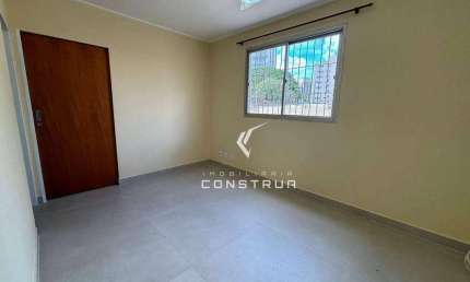 Apartamento com 1 dormitório à venda, 36 m² por R$ 210.000,00 - Vila Itapura - Campinas/SP