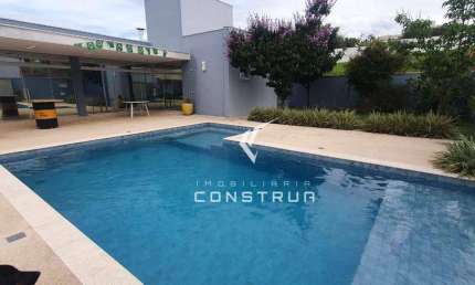 Casa à venda no condomínio Residencial Jaguari - Sousas