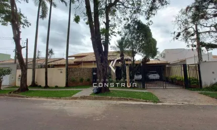 Casa à venda no jardim das paineiras em campinas/sp