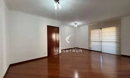 Apartamento com 4 dormitórios à venda, 165 m² por R$ 1.500.000,00 - Cambuí - Campinas/SP