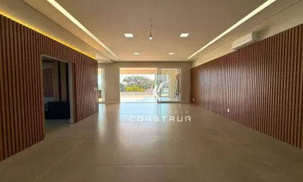 CASA PARA ALUGAR NO CONDOMINIO PEDRA ALTA, CAMPINAS-SP