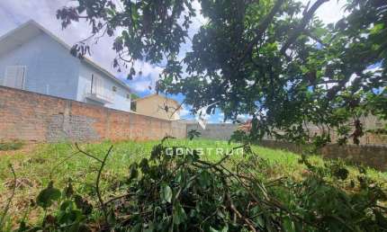 Terreno à venda, 380 m² por R$ 1.250.000,00 - Nova Campinas - Campinas/SP