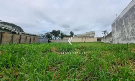 Terreno comercial à venda na Rua Carolina Prado Penteado, 1204, Nova Campinas, Campinas