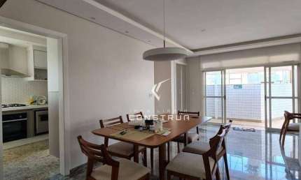 Cobertura com 3 dormitórios à venda, 190 m² por R$ 2.000.000,00 - Vila Itapura - Campinas/SP