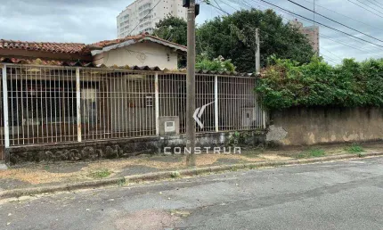 Terreno à venda, 700 m² por R$ 850.000,00 - Ponte Preta - Campinas/SP