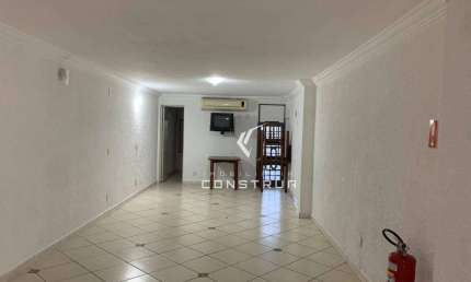 Salão para alugar, 93 m² por R$ 4.200,01/mês - Jardim Proença - Campinas/SP
