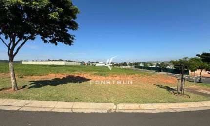 TERRENO À VENDA NO LOTEAMENTO RESIDENCIAL PEDRA ALTA