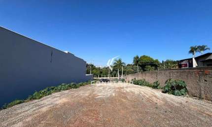 Terreno comercial para alugar na Avenida Doutor Heitor Penteado, 1031, Parque Taquaral, Campinas