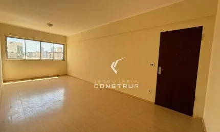 Apartamento com 2 dormitórios à venda, 88 m² por R$ 600.000,00 - Cambuí - Campinas/SP