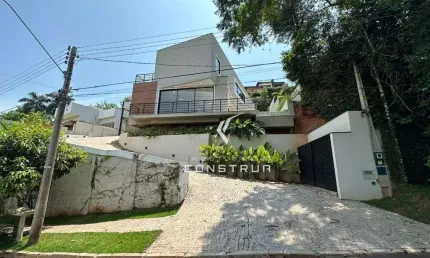 Casa à venda no condomínio Jardim Botânico - Sousas