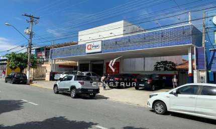 Terreno à venda, 300 m² por R$ 1.149.999,00 - Jardim Nova Europa - Campinas/SP