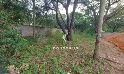 Terreno em condomínio fechado à venda na Rua Mariazinha Leite Campagnoli, 934, Parque Xangrilá, Campinas