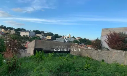 Terreno à venda no Parque São Quirino em Campinas/SP