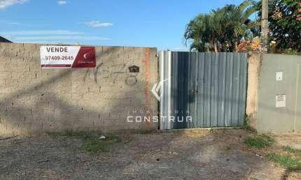 Terreno à venda no  Parque São Quirino em Campinas/SP