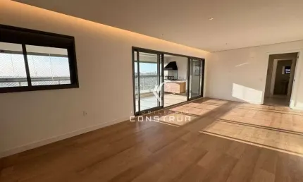 Apartamento à venda no edifício sartoria - taquaral