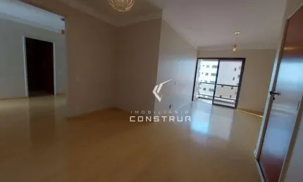Apartamento com 3 quartos à venda na Rua Doutor Carlos Guimarães, 445, Cambuí, Campinas