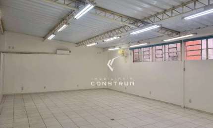 Casa Comercial para locação - Jardim Flamboyant - Campinas/SP