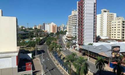 Apartamento à venda no Jardim Guarani  em Campinas/SP