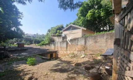 Terreno à venda na Rua Piquete, 758, Nova Campinas, Campinas