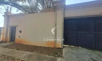 Terreno à venda na Rua Piquete, 788, Nova Campinas, Campinas