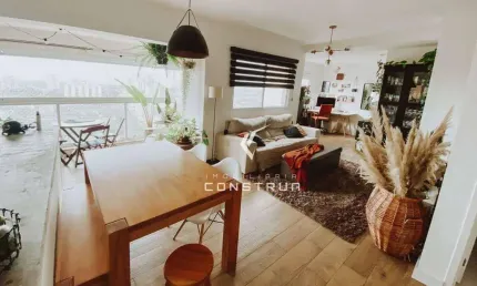 Apartamento com 2 quartos à venda na Rua Luís Otavio, 2245, Mansões Santo Antônio, Campinas