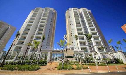 Apartamento com 3 dormitórios à venda, 189 m² por R$ 2.990.000,00 - Taquaral - Campinas/SP