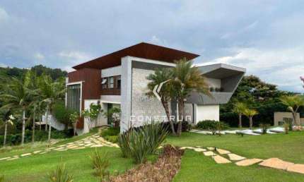 Casa à venda no condominio Residencial Entreverdes - Campinas-SP