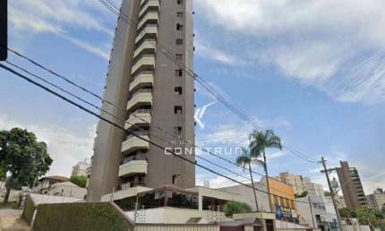 Apartamento com 3 dormitórios à venda, 70 m² por R$ 750.000,00 - Jardim Proença - Campinas/SP