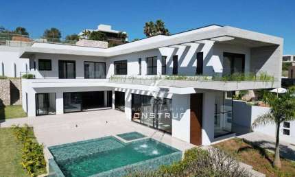 CASA À VENDA NO LOTEAMENTO RESIDENCIAL ENTREVERDES - SOUSAS