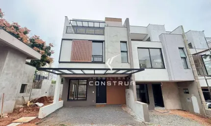 Casa com 3 dormitórios à venda, 173 m² por R$ 1.479.899,00 - Chácara Primavera - Campinas/SP